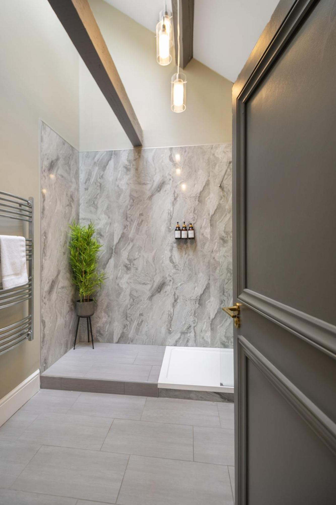 Whiskawaystays - Victoria House - Apartment 6 우스터 외부 사진