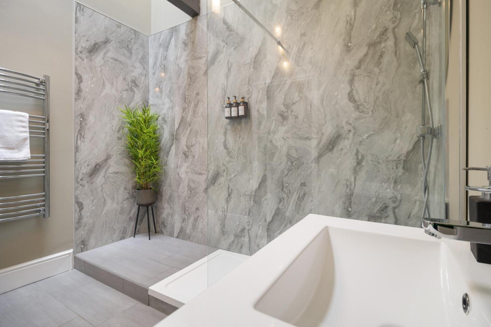 Whiskawaystays - Victoria House - Apartment 6 우스터 외부 사진
